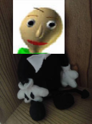 baldi fun 404