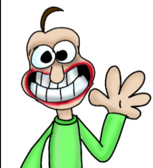 baldi 404 fun fun