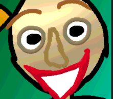 baldi fun go