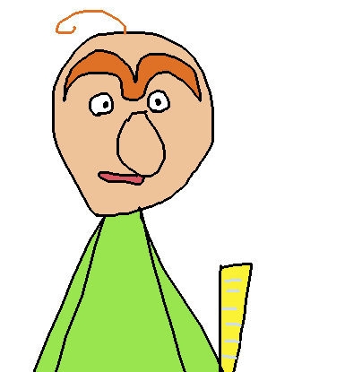 baldi fun