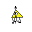 bill cipher