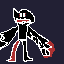 glitched