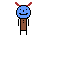 blue boo doo