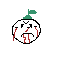 dead tomato
