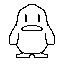 pengiun