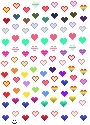 hearts