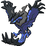 blue yveltal