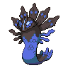 blue zygarde