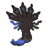 blue zygarde back