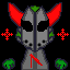 tricky mask