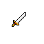 iron sword