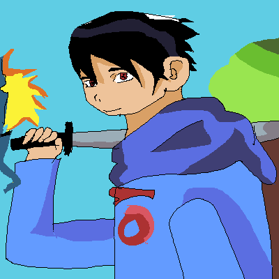 narutoand you