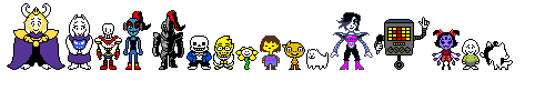 undertale