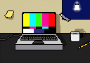 computer