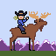 cowgirl prototype