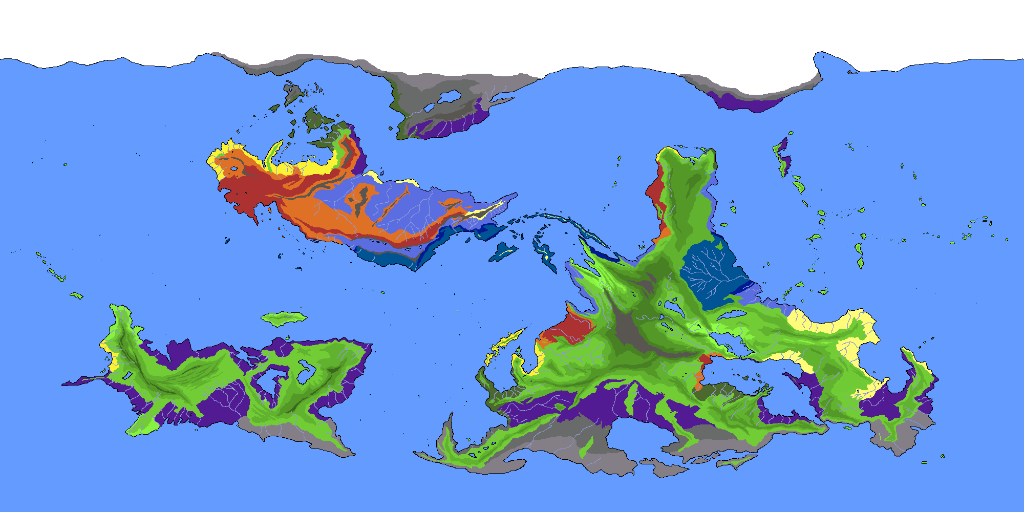 ajjamah climates partial