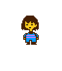 player_undertale normal