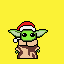 baby yoda