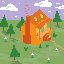 little housie