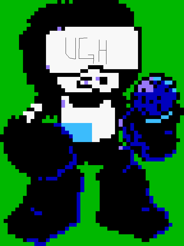ugh