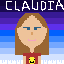 claudia