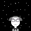 stargazing ghost