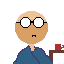 some dad