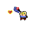 dungreed tracing