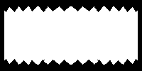 molde para banners