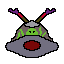 alien