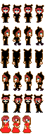 custom robber