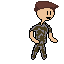 rusty armor