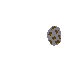 rusty shield