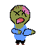 zombie type 1