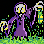 creepy reapy