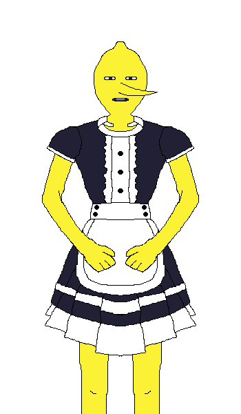 lemon