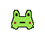 frog
