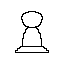 white pawn