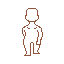 walk cycle front base