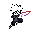 goku black