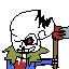 horrorsans