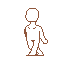 walk cycle base side