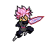 goku black