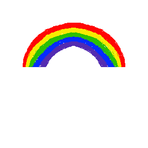 rainbow