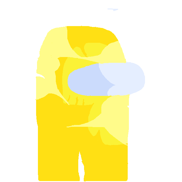 yellow sussy