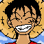luffy