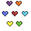 7 souls