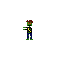 20x20 zombie 1