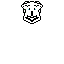 cryptopup blank