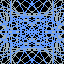 black blue grey